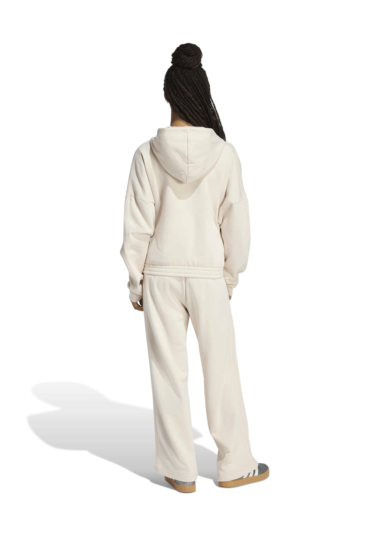 Tuta donna Adidas