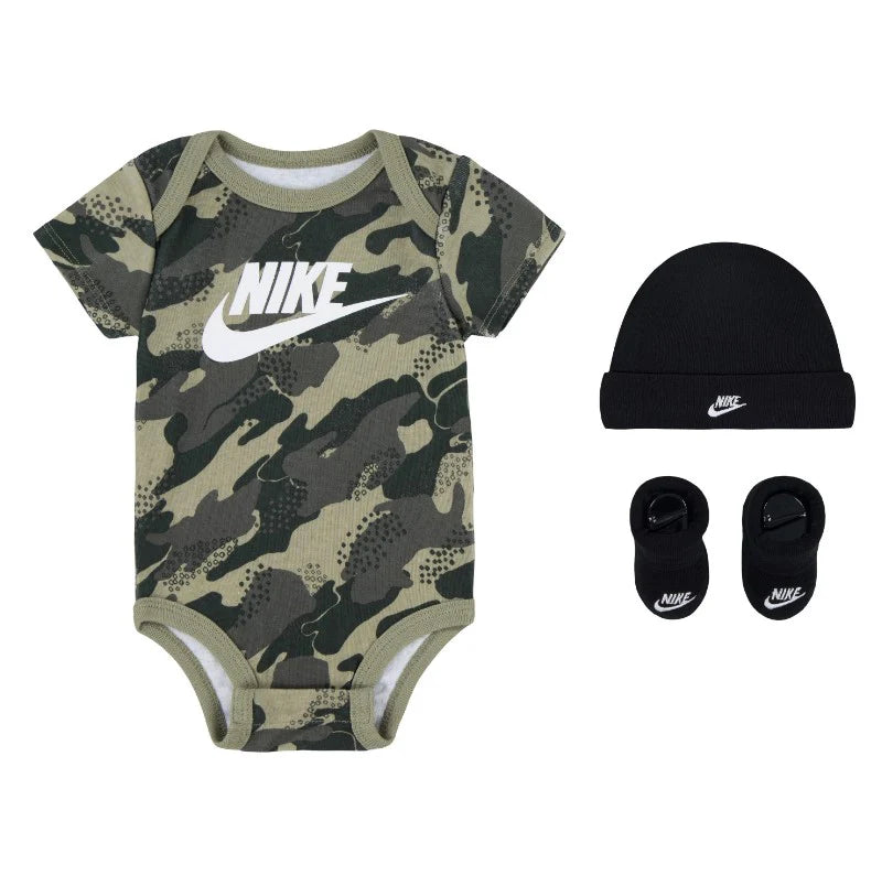 Set Body neonato NIKE