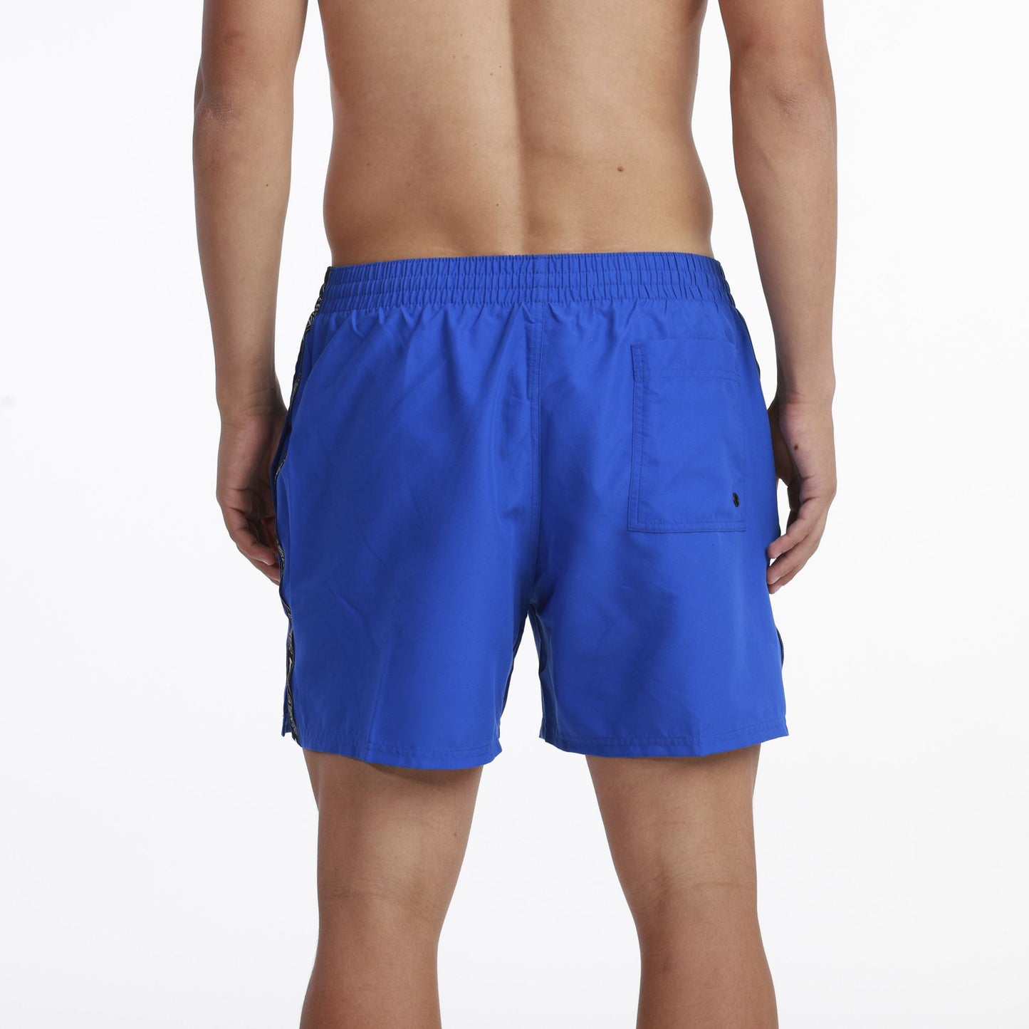 Costume Nike uomo bande