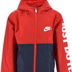 GIACCA ANTIVENTO NIKE BAMBINO