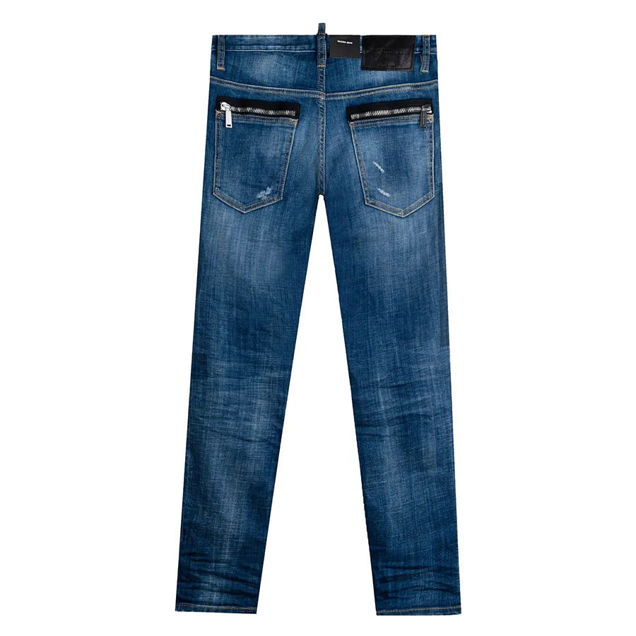 Jeans uomo DSQURED2