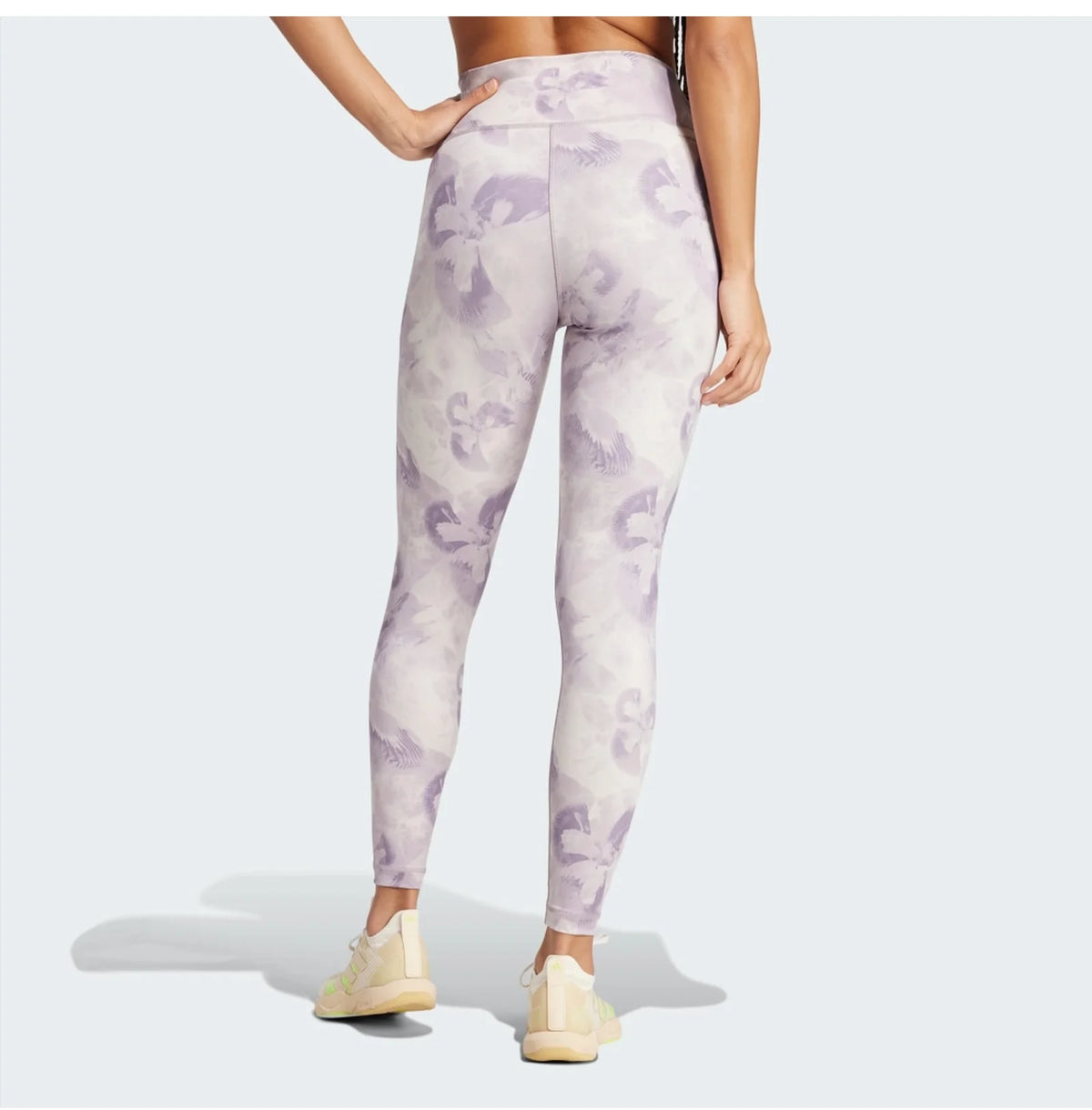 Leggins donna DRI-FIT adidas