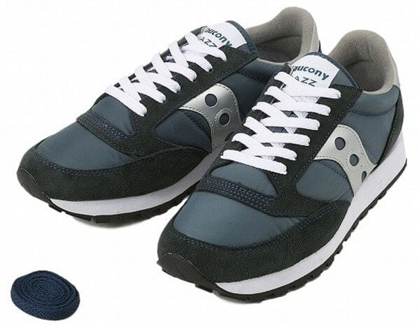 Scarpe Saucony JAZZ uomo