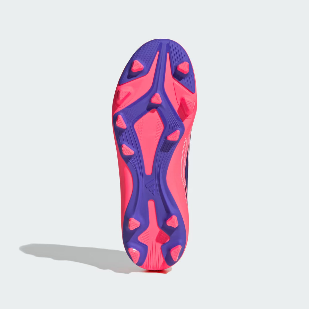 Scarpe da calcio F50 Hyperfast Club bambino