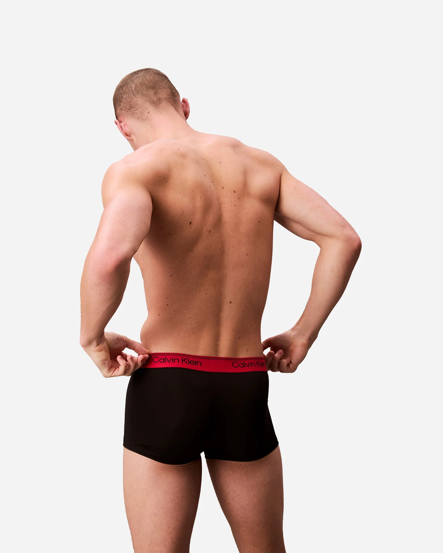 Boxer CALVIN KLEIN uomo