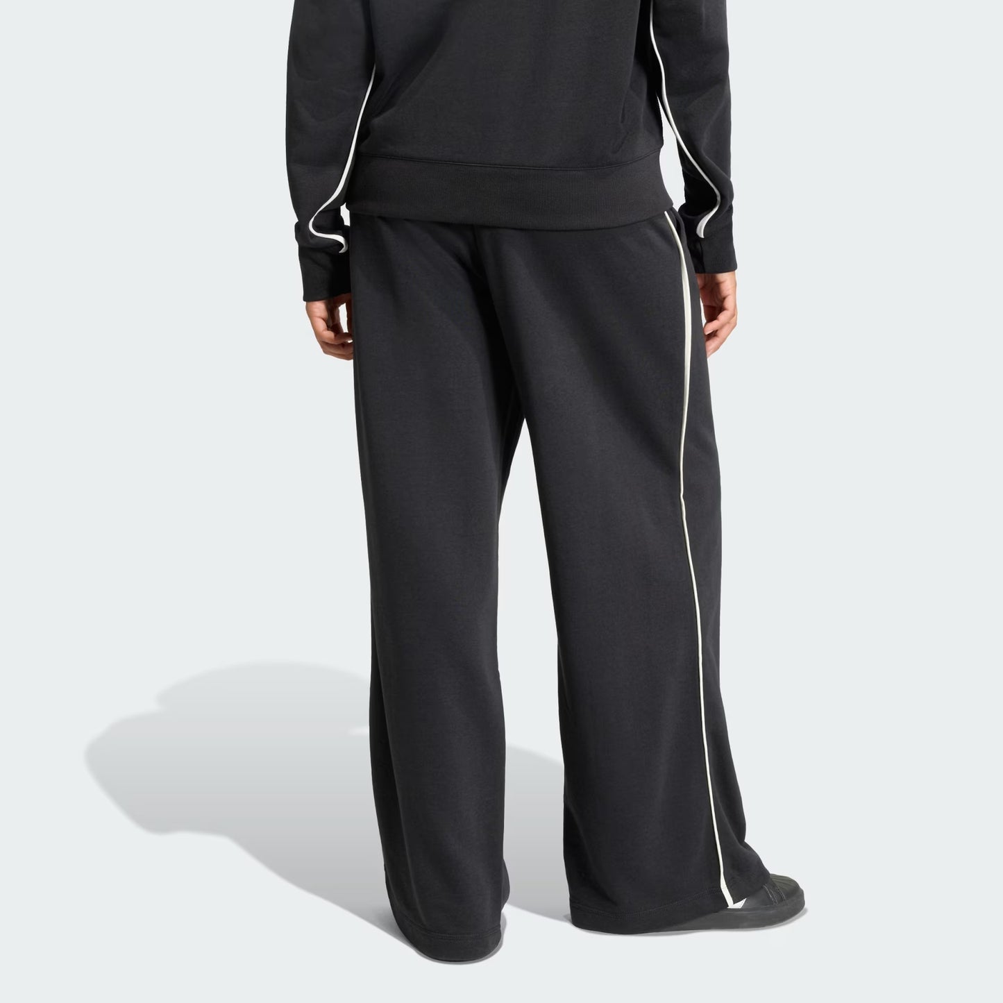 Pantalone palazzo Adidas donna