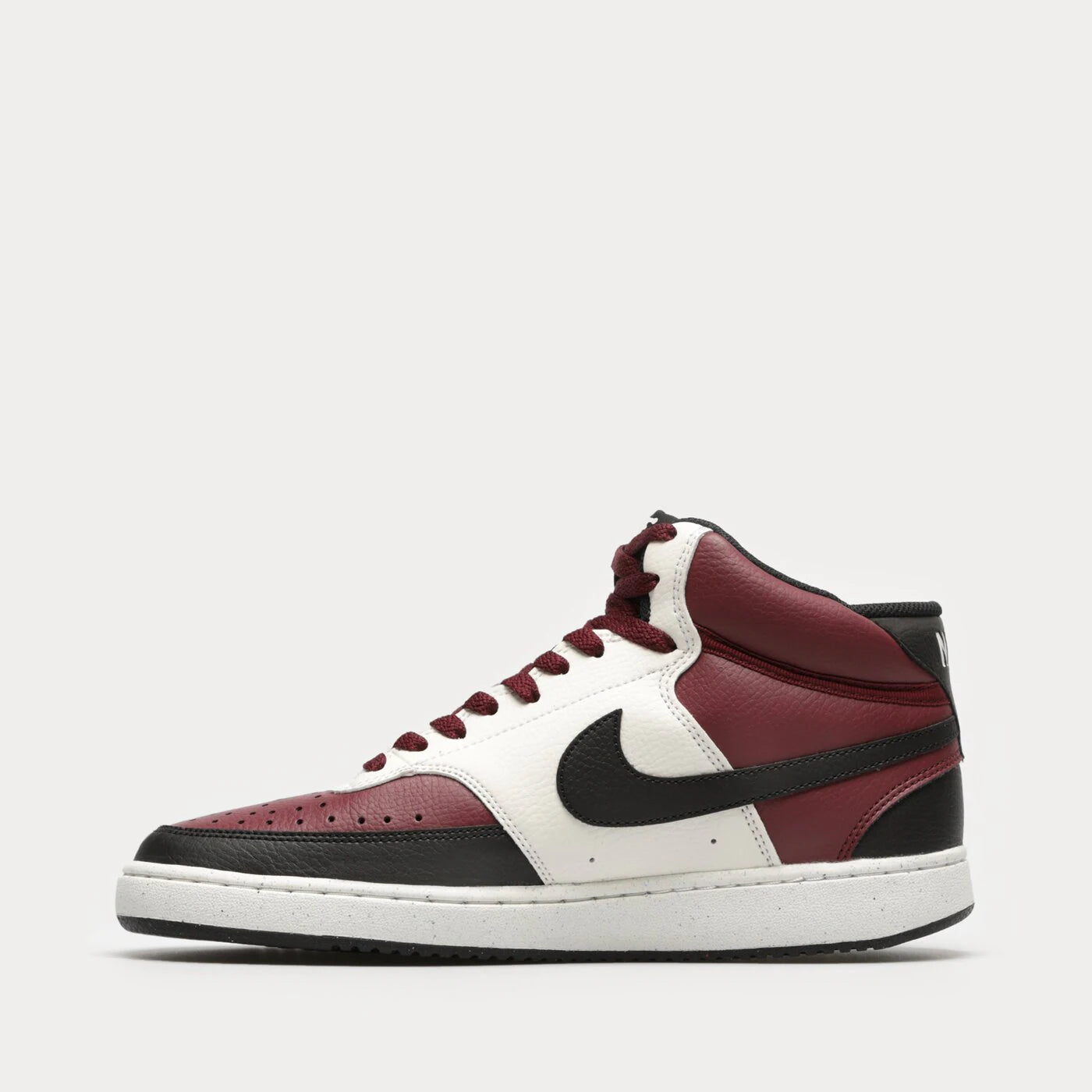 Scarpe Nike Court Vision MID uomo