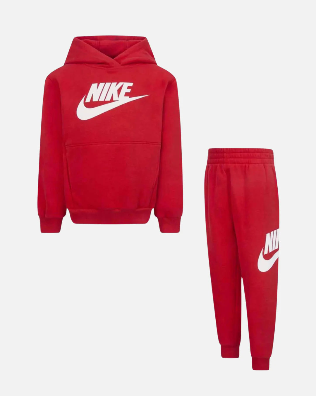 Tuta Nike club neonata