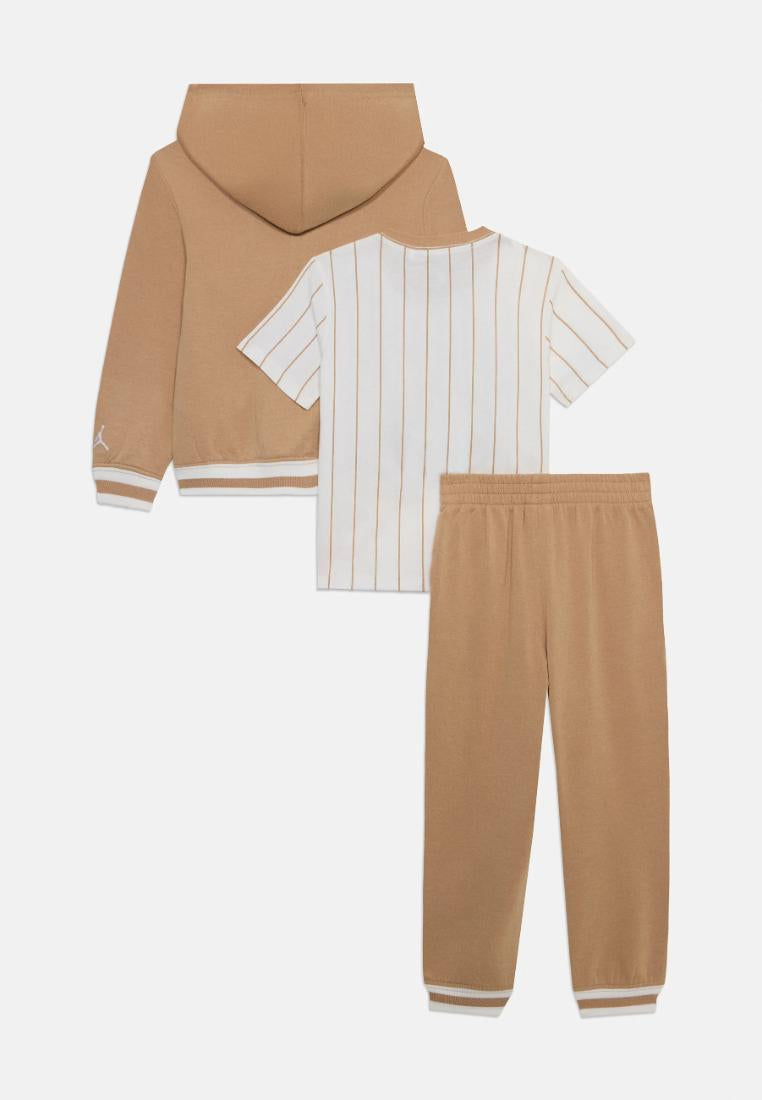 Tuta+T-shirt Jordan bambino