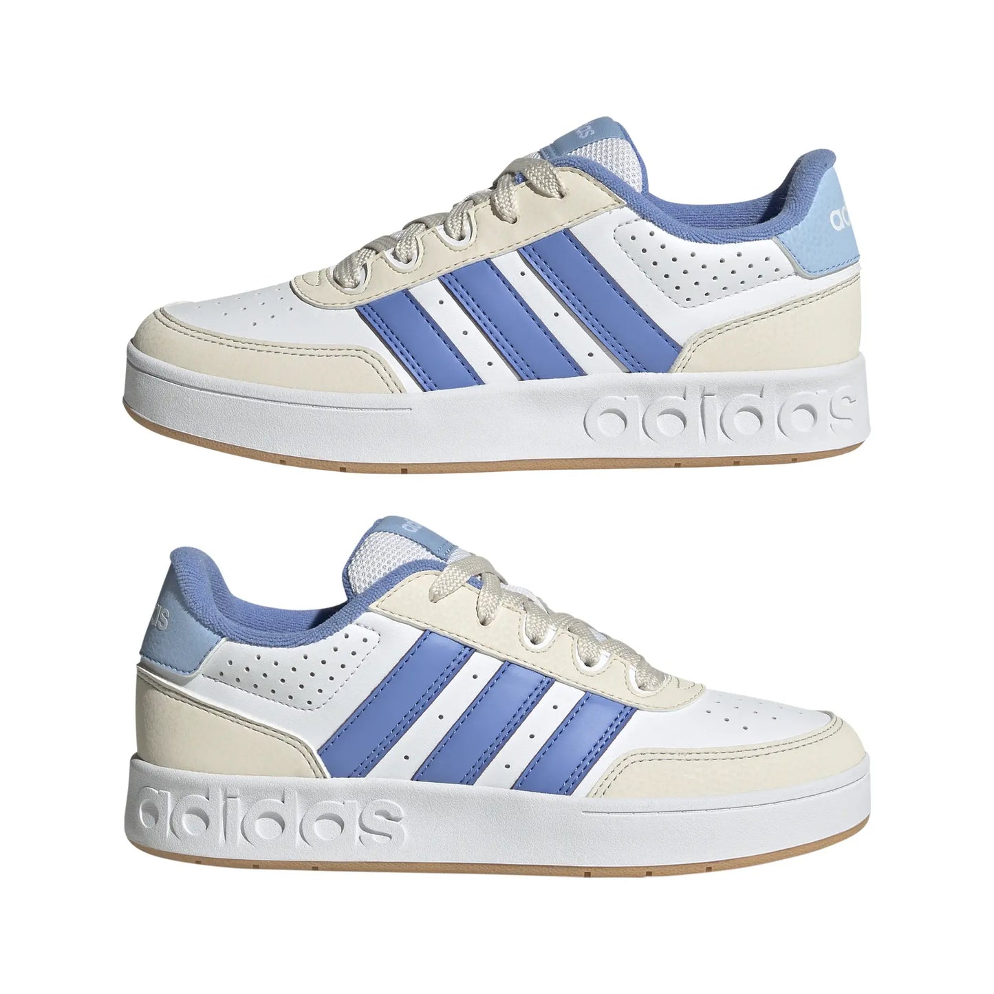 Scarpa Adidas Breakbase uomo