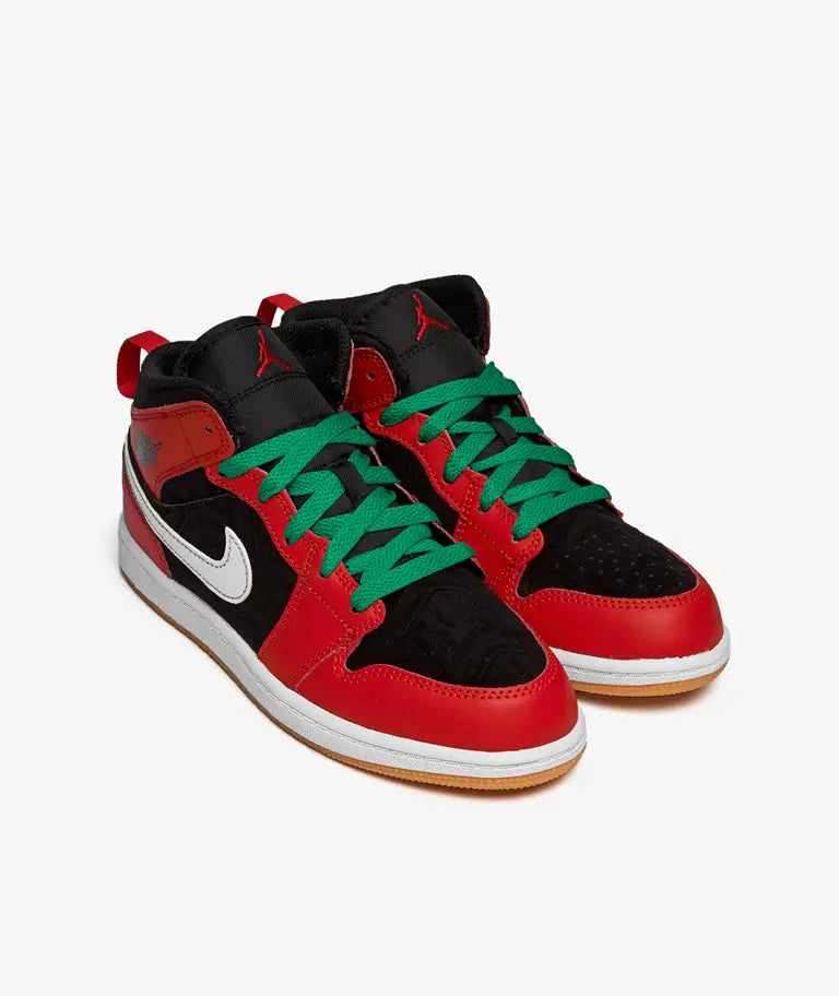 Scarpa JORDAN 1 MID bambino