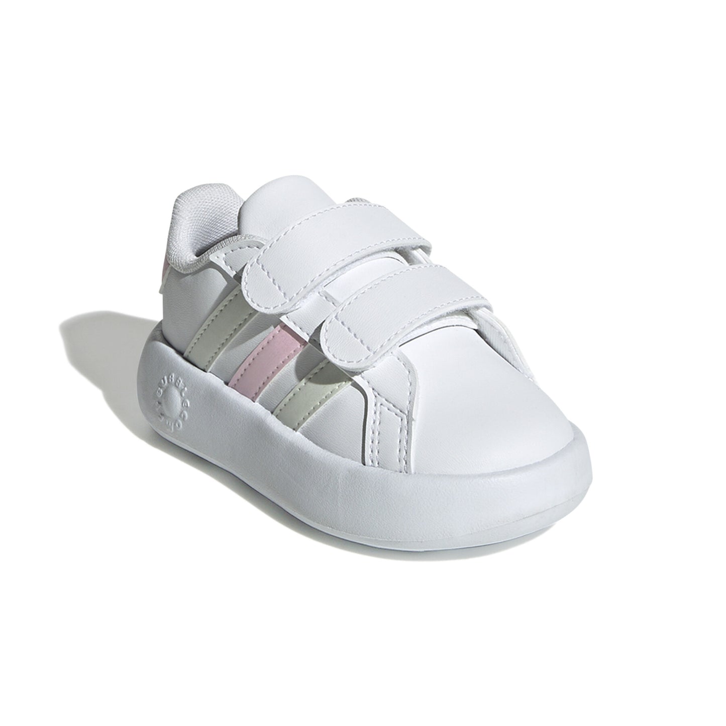 Scarpa Adidas GRAND COURT bambina