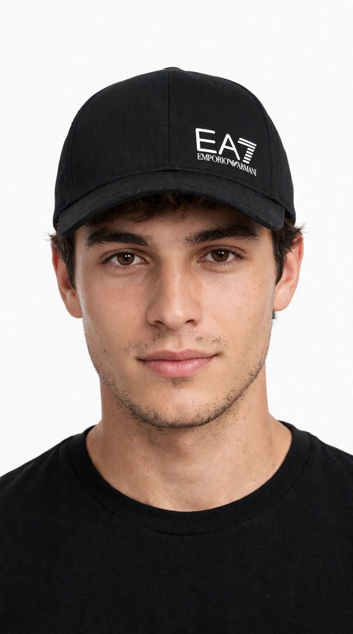 Cappello Emporio Armani 7