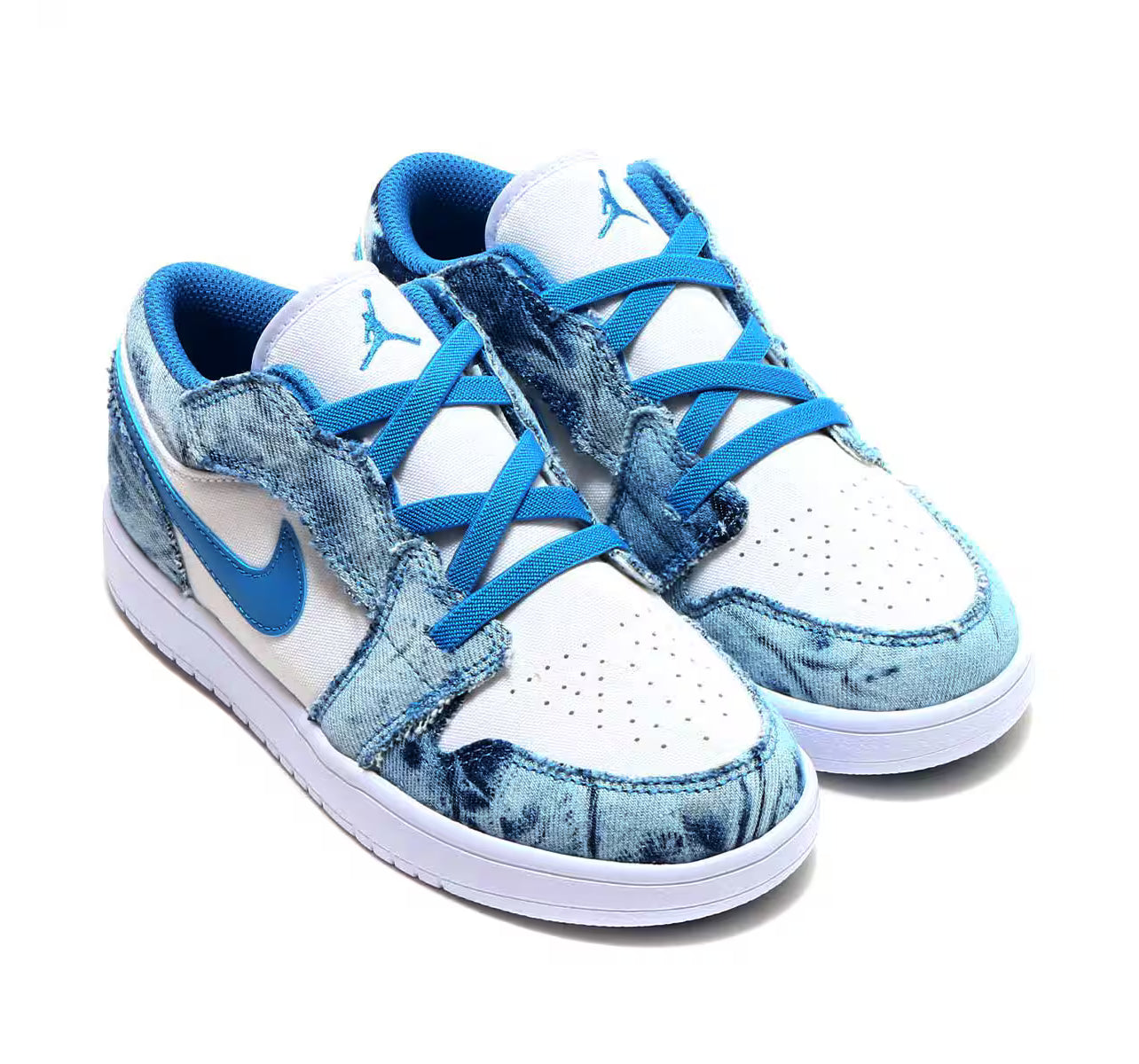 Scarpa JORDAN1 LOW bambino