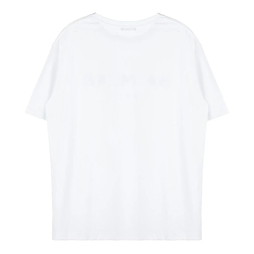 T-Shirt BALMAIN uomo
