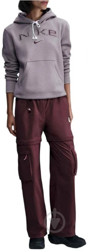 Felpa Nike donna
