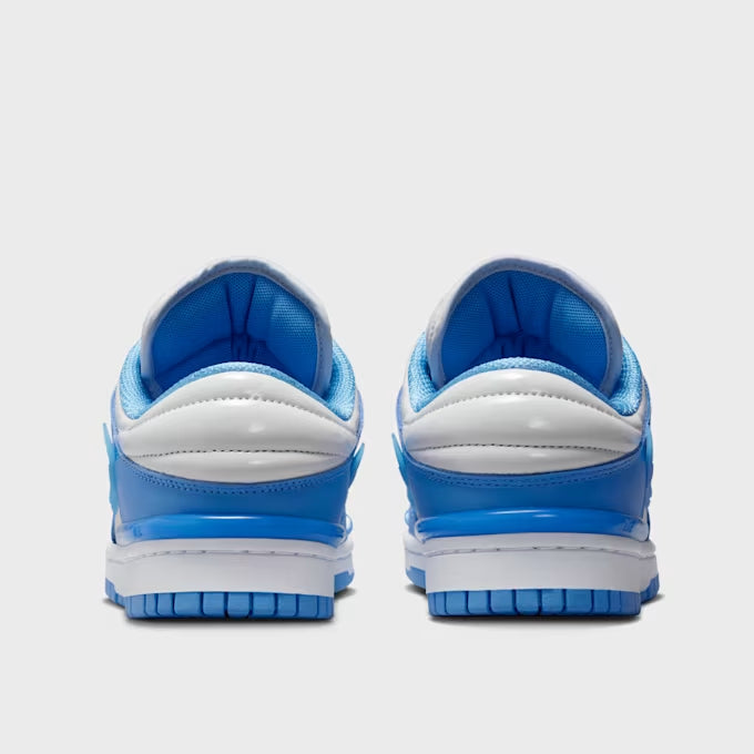 Scarpa Nike dunk low twist
