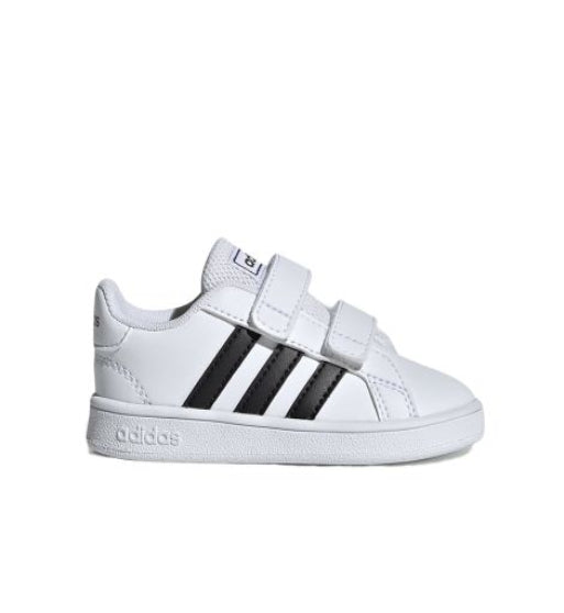 Scarpe Adidas Grand Court bambino