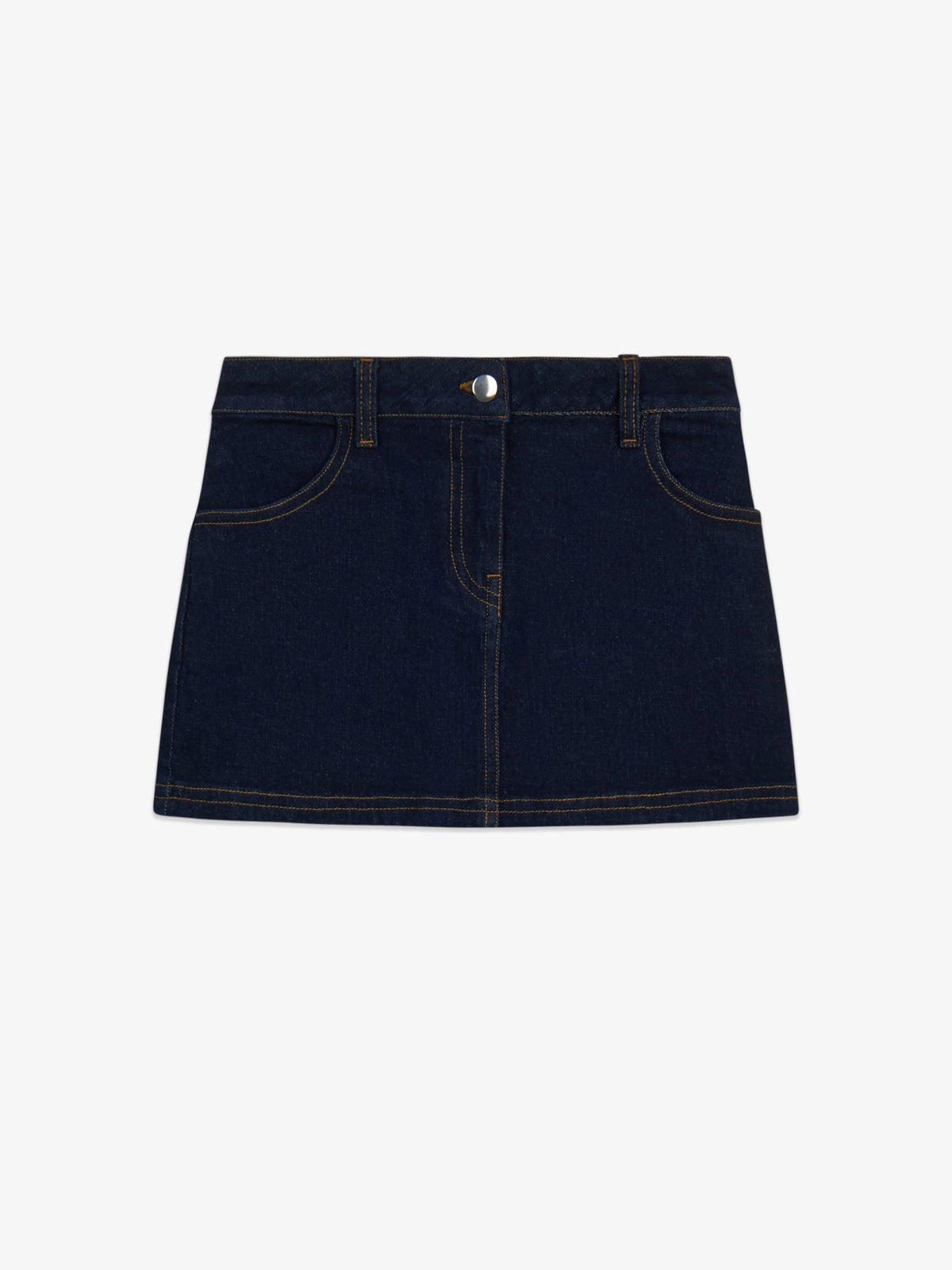 Gonna GCDS bambina jeans