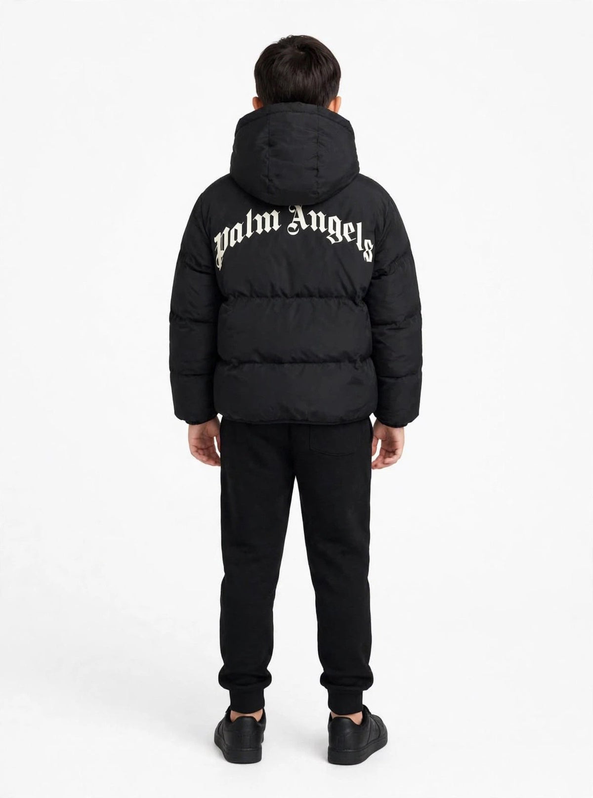 Giubbino Palm Angels bambino