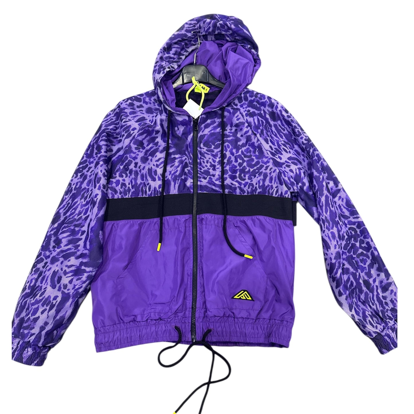 Giubbino antivento Fivelab donna