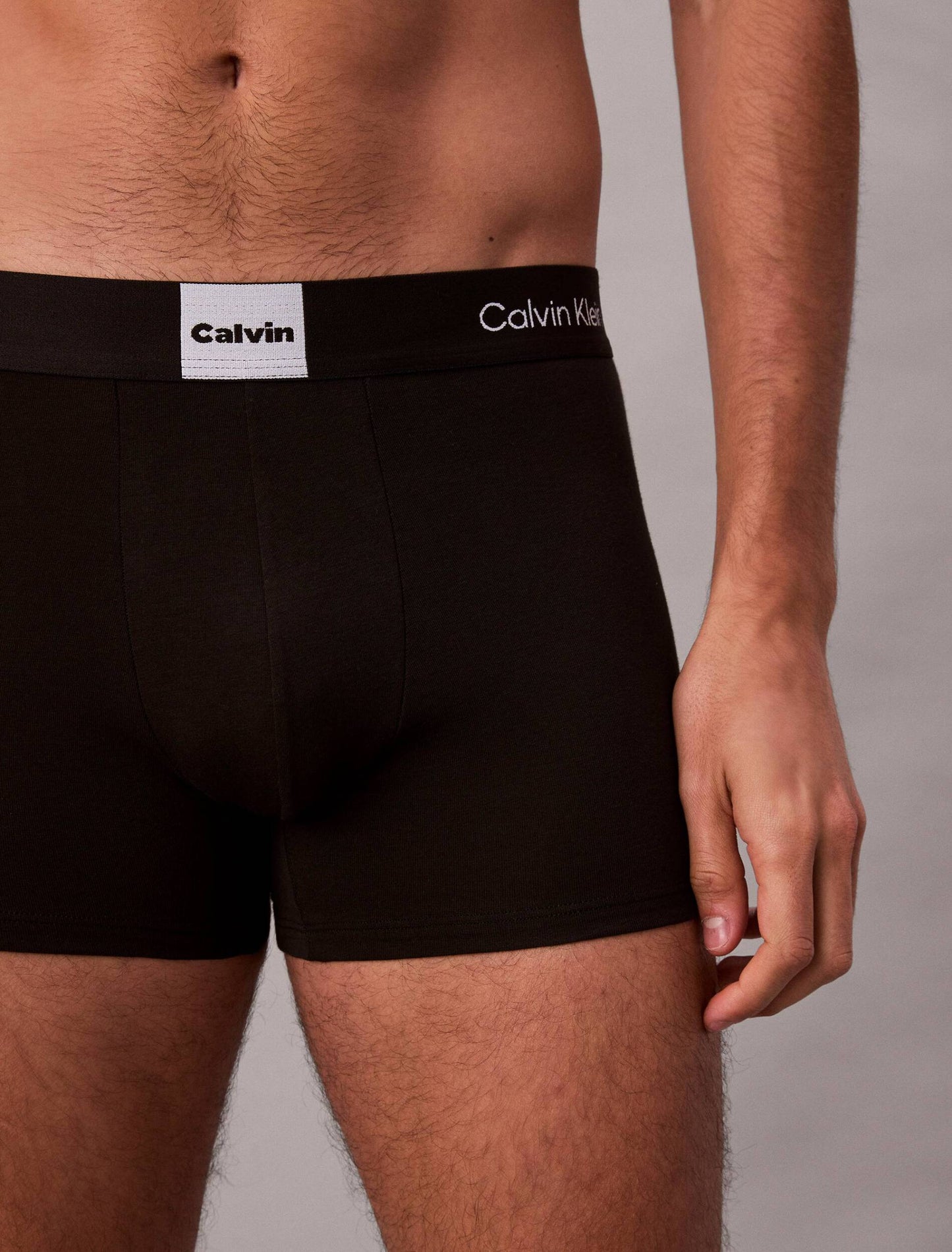 Boxer uomo 3PACK Calvin Klein