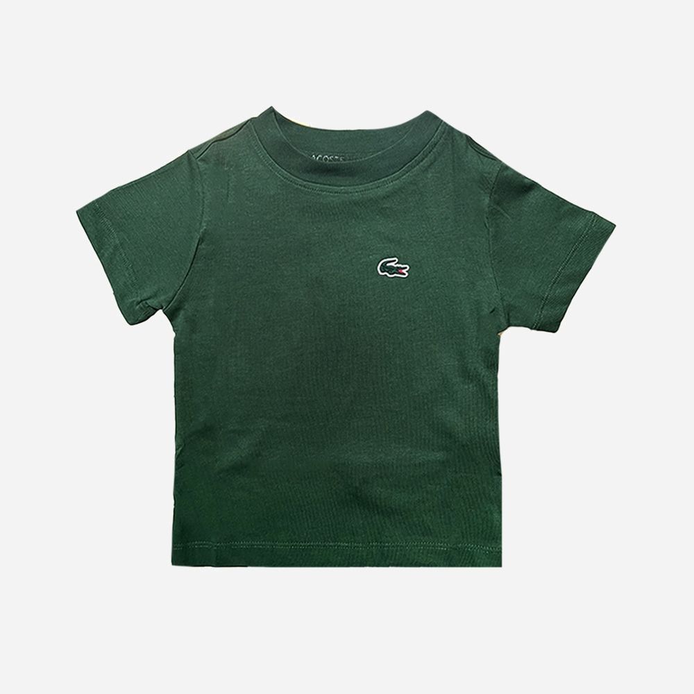 T-shirt bambino LACOSTE