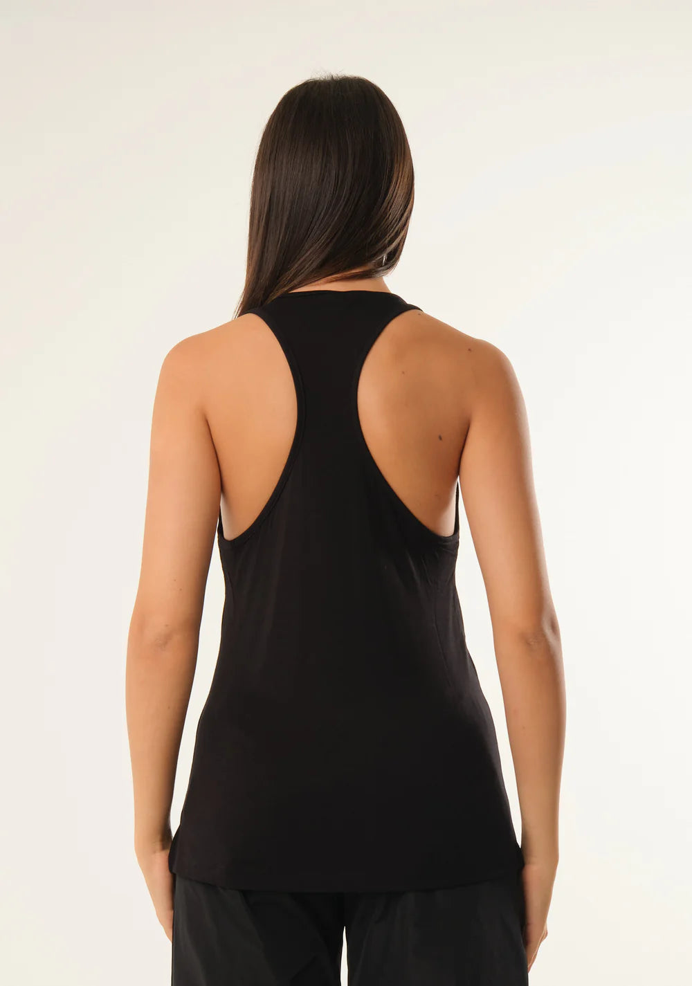 Canotta donna five lab cotone