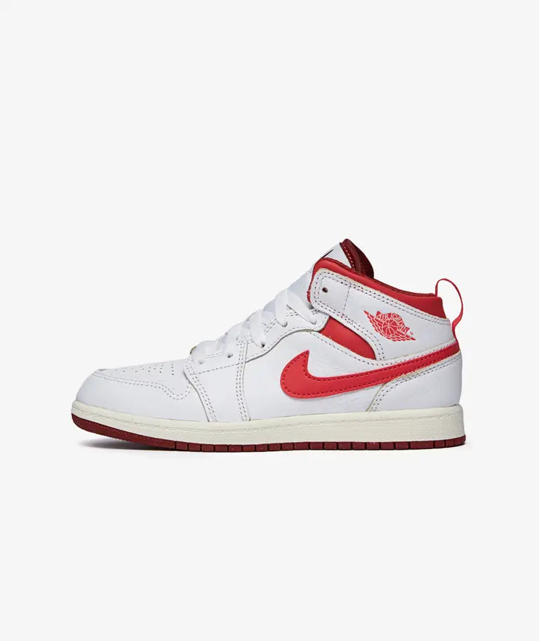 Scarpa JORDAN 1 MID bambino