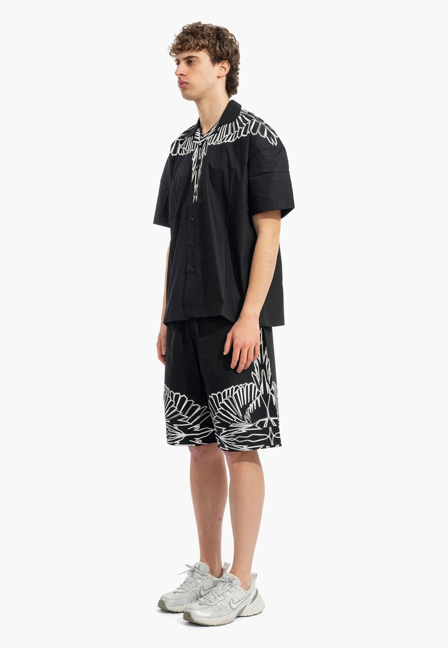Bermuda Marcelo Burlon uomo