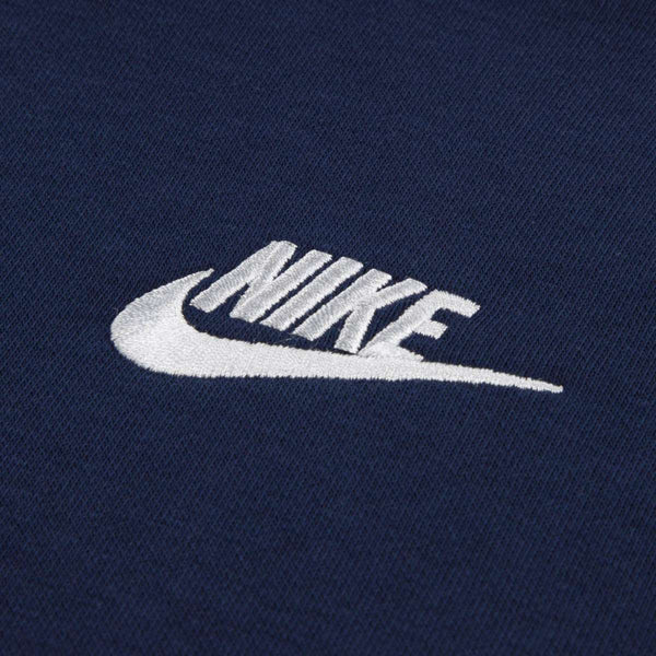 TUTA NIKE CLUB FLEECE OVERSIZED NEONATO