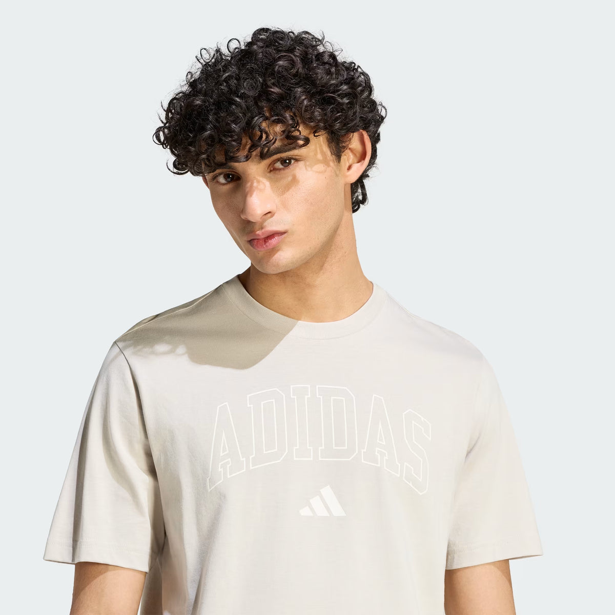 T-shirt uomo Adidas