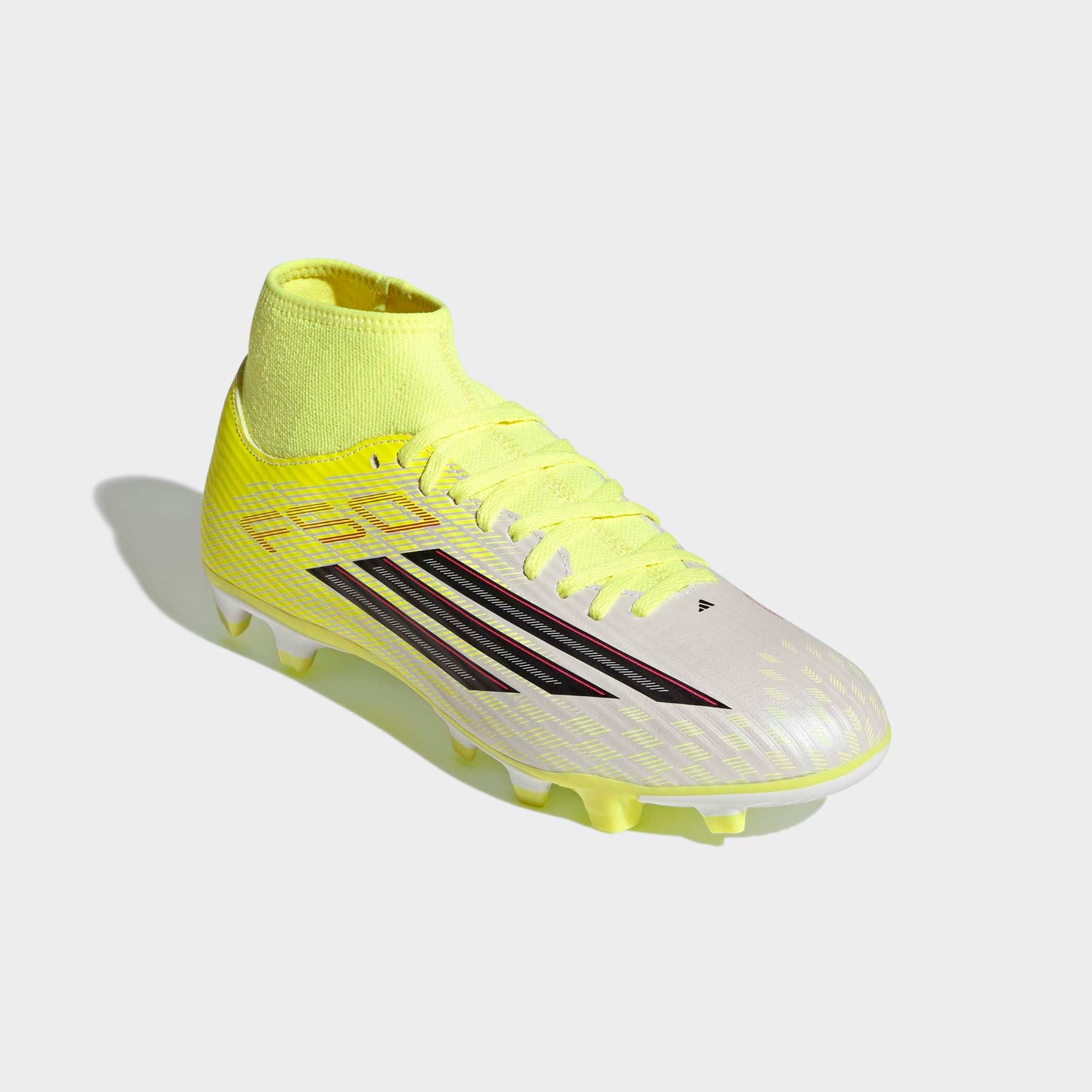 Scarpa calcio F50 Adidas club MID