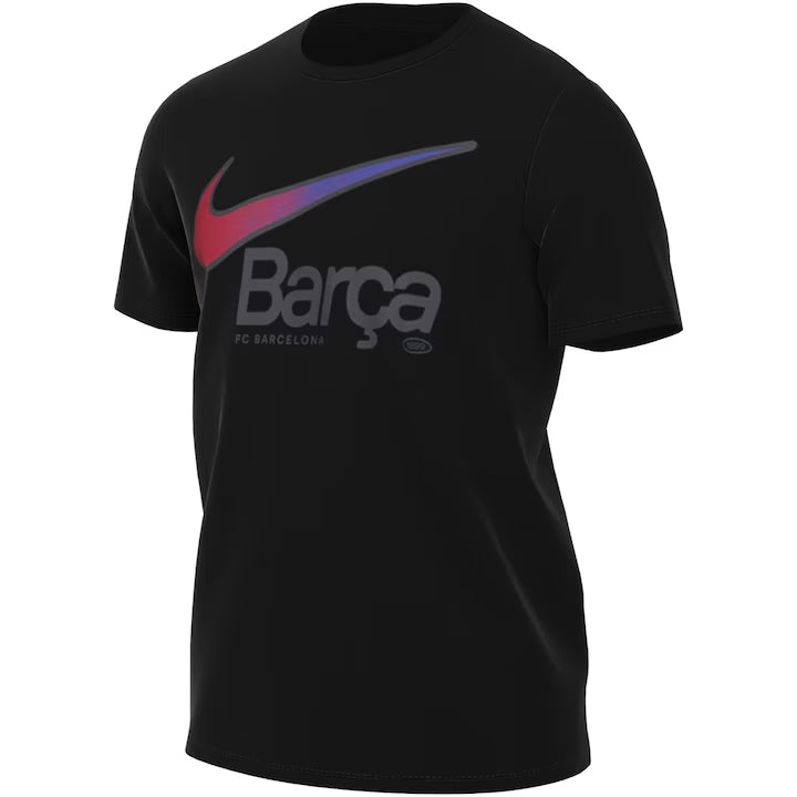 T-Shirt Uomo Barcellona