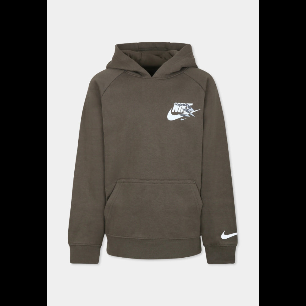 Felpa Bambino Nike felpata