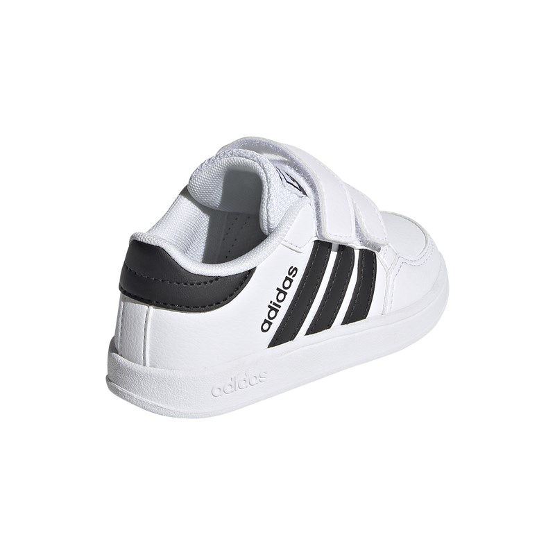 Scarpe Adidas bambino BREAKNET