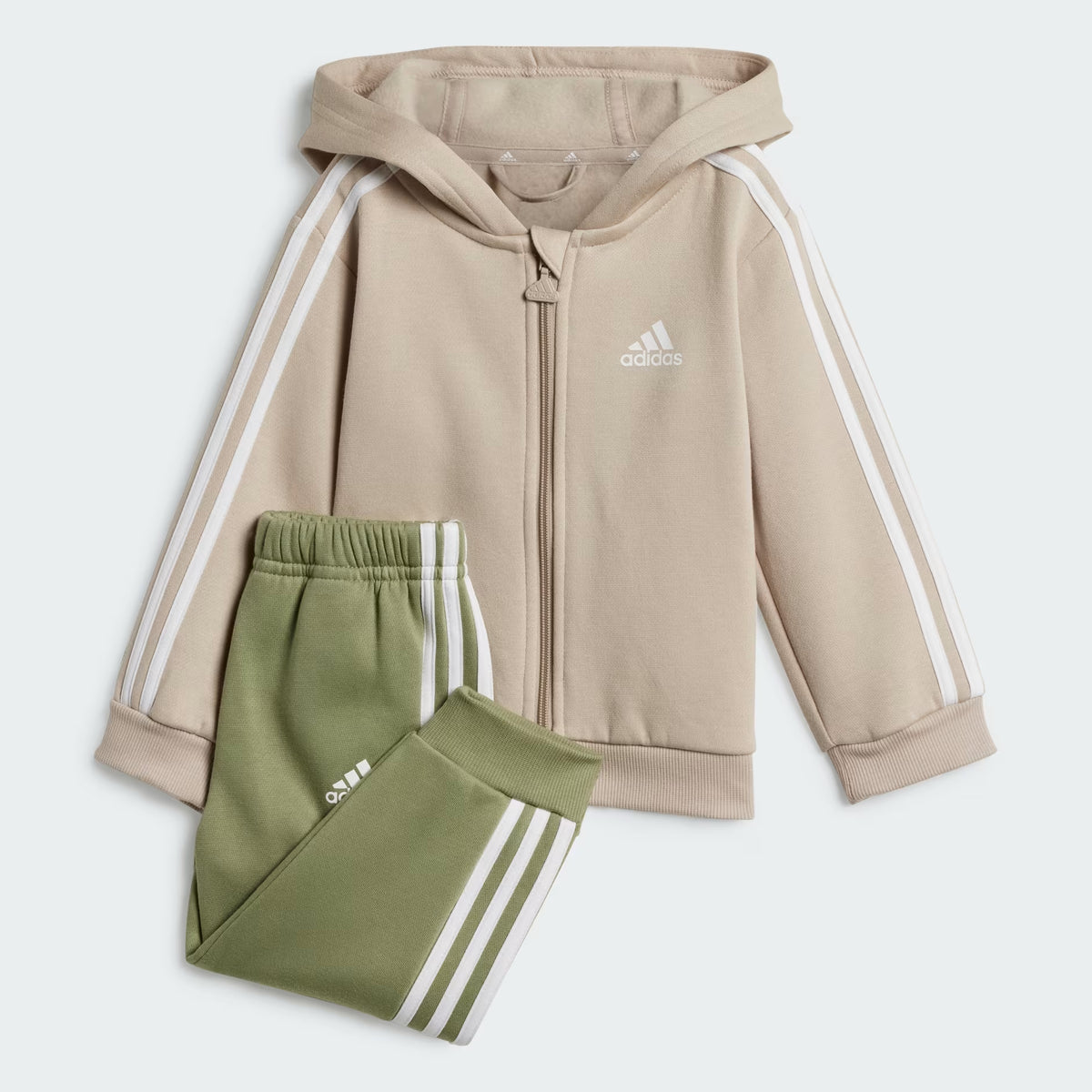 Tuta adidas neonato