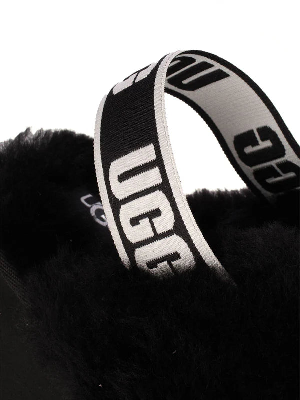 SCARPA UGG FUNGHETTO DONNA