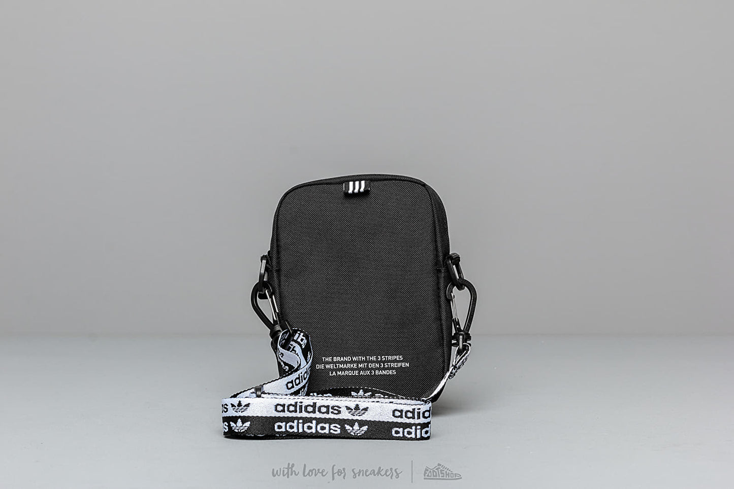 Borsello marsupio Adidas
