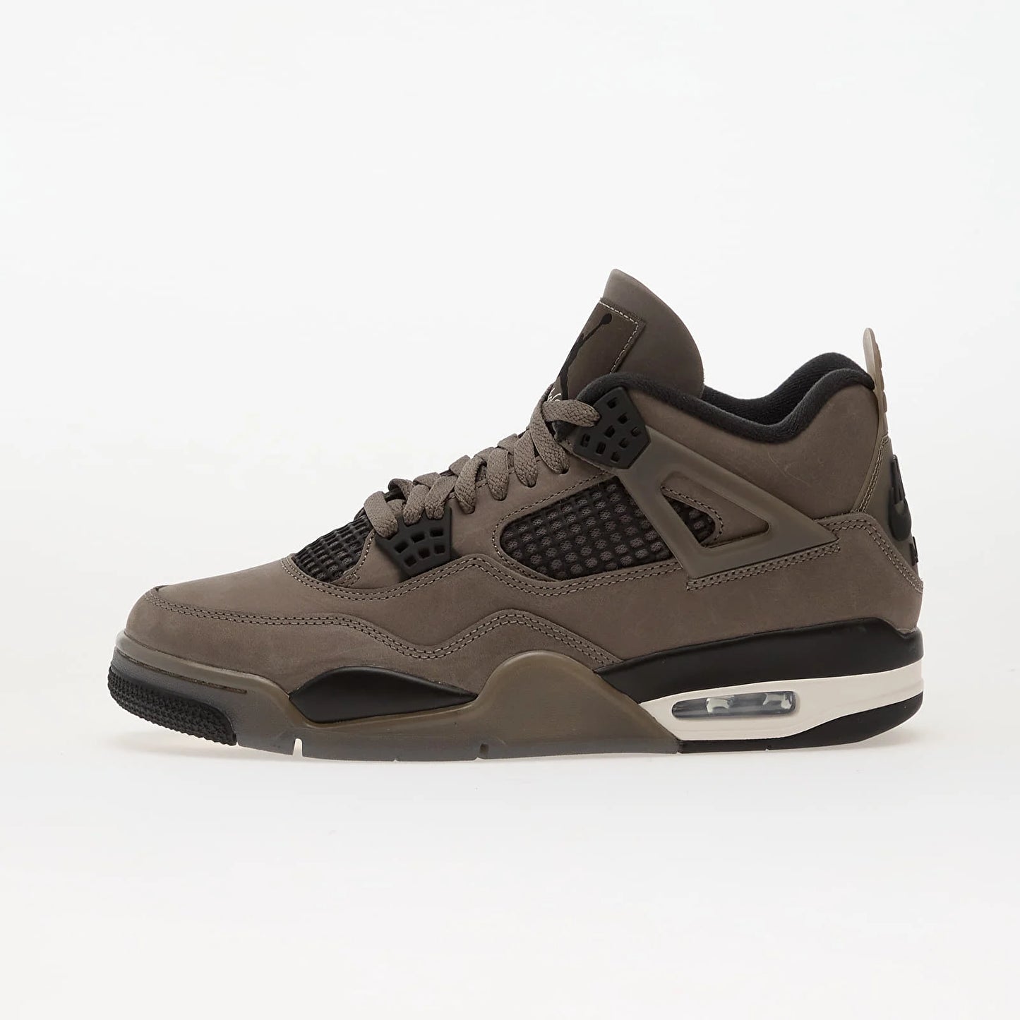 SCARPA AIR JORDAN 4 RETRO