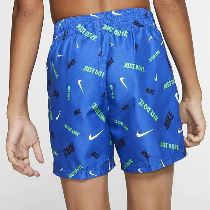 Costume Nike Bambino swoosh