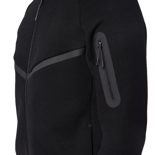 Felpa Nike Sportswear Tech Fleece uomo