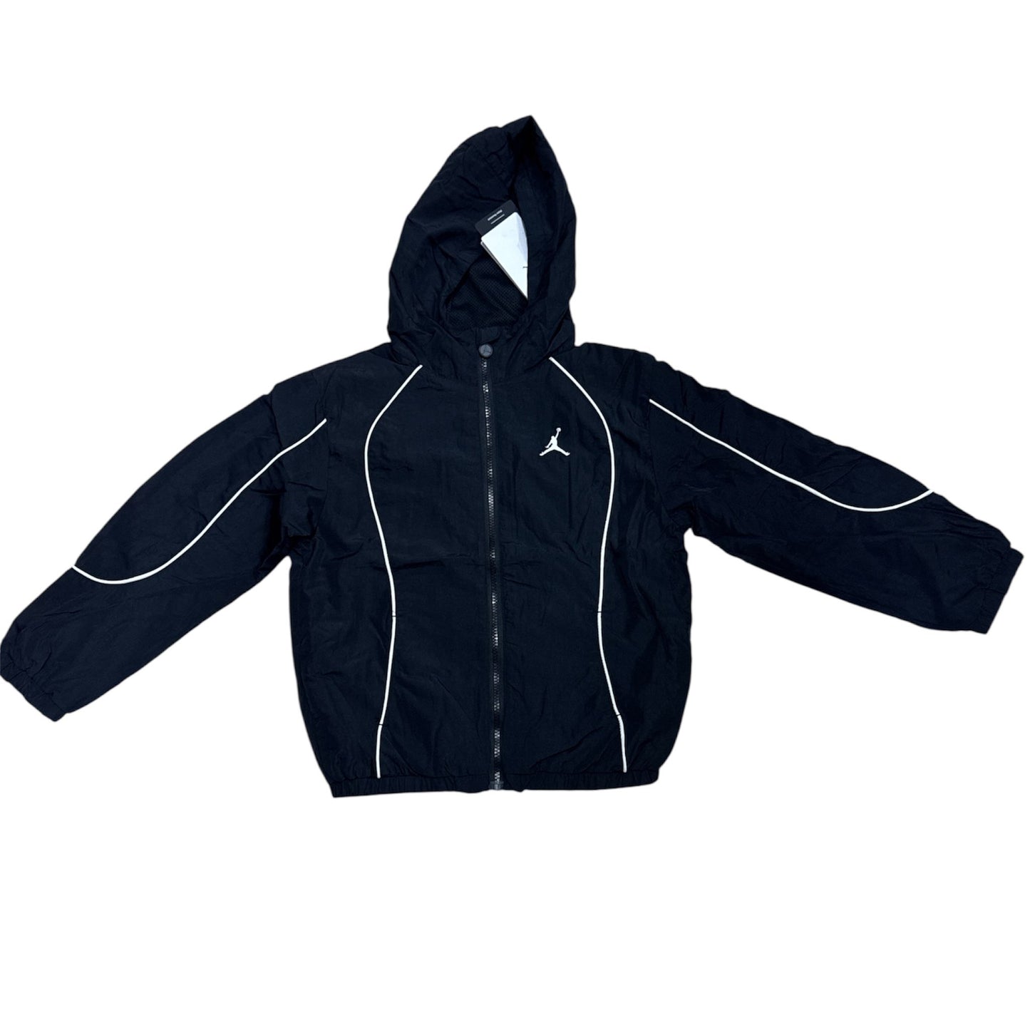 Giubbino antivento Jordan bambino