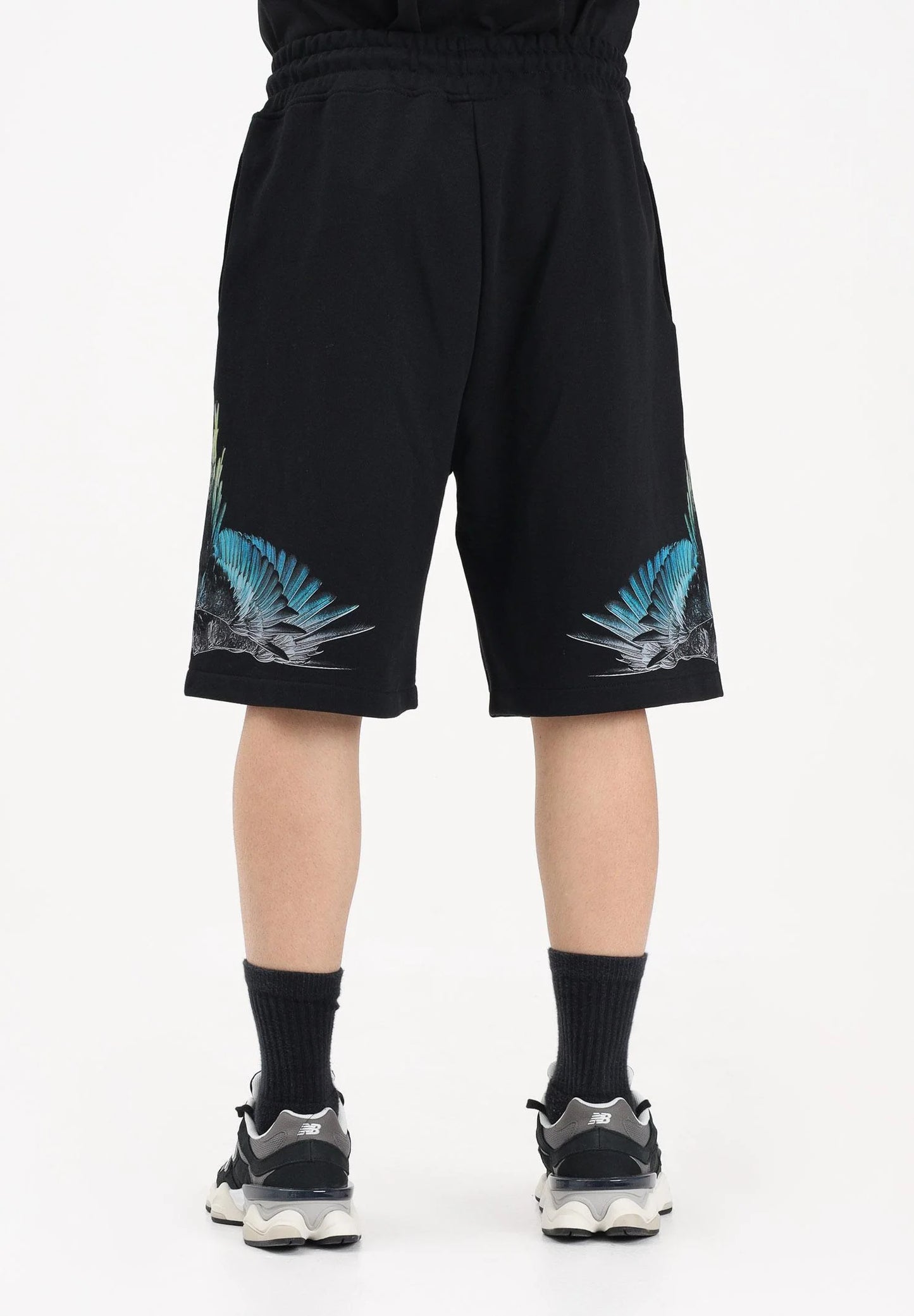 Bermuda Marcelo Burlon uomo