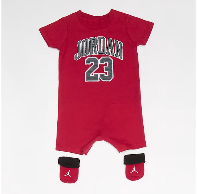 Body neonato jordan