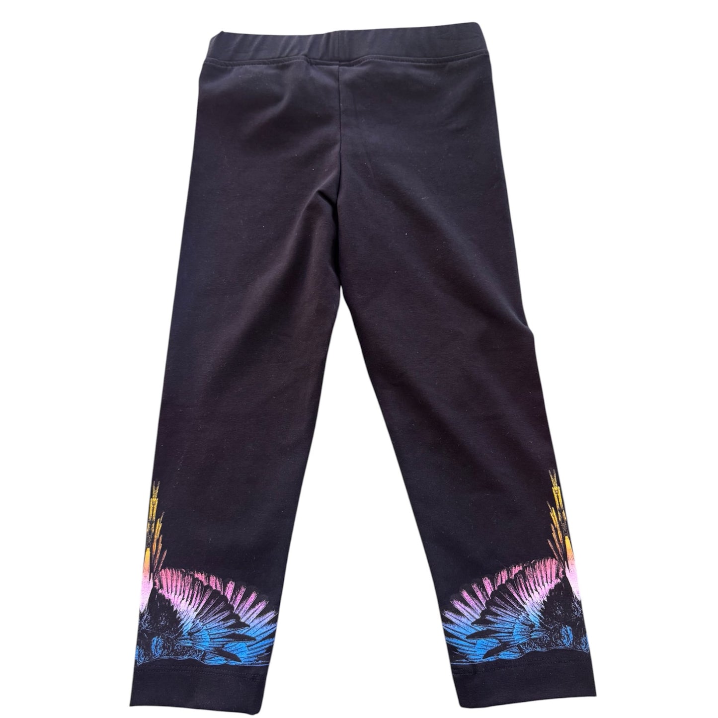 Leggins Marcelo Burlon bambina