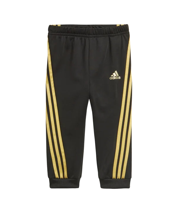 Tuta Adidas neonato banda acetato