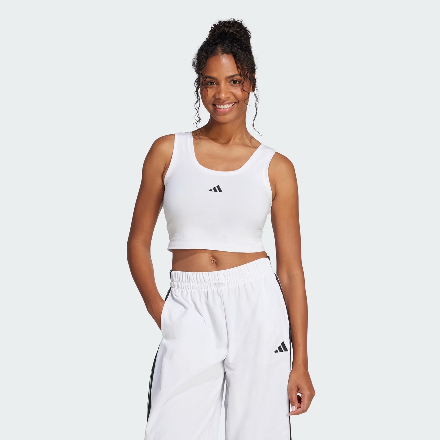 Top Canotta Donna Adidas