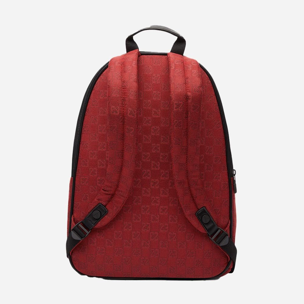 Zaino Jordan monogram