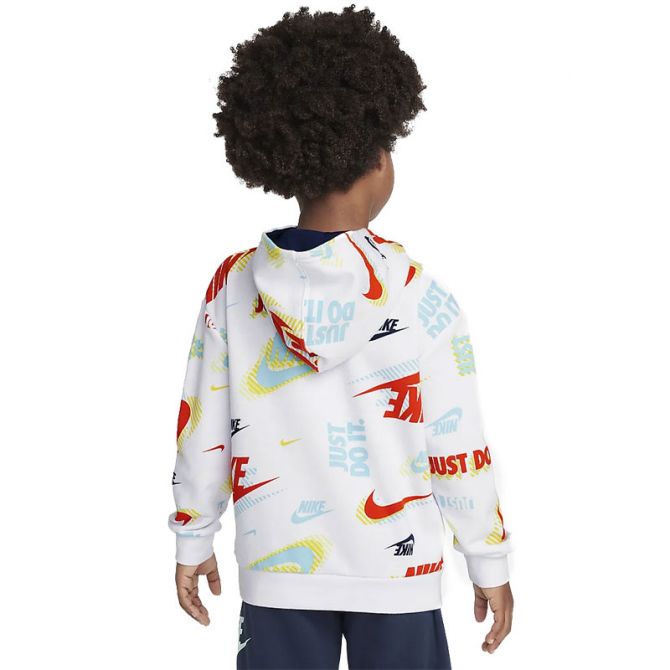 Tuta Nike bambino me
